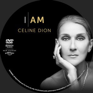 I Am Celine Dion 2024