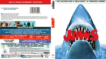 Jaws 1975
