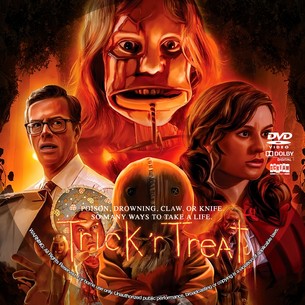 Trick 'r Treat 2007
