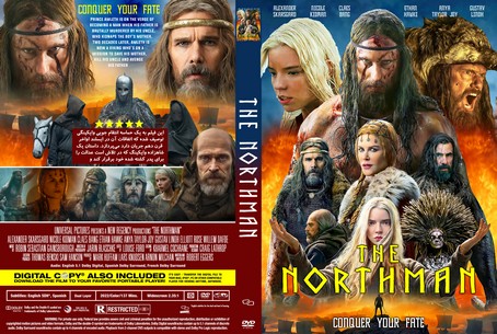 The Northman 2022
