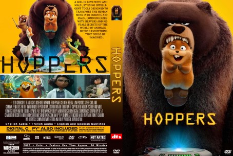 Hoppers 2026