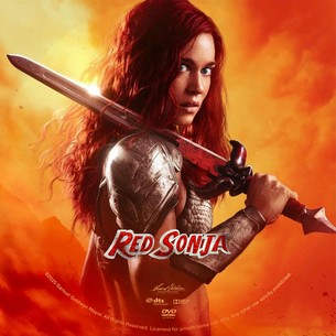 Red Sonja 2025