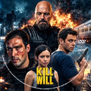 Kill Will 2026