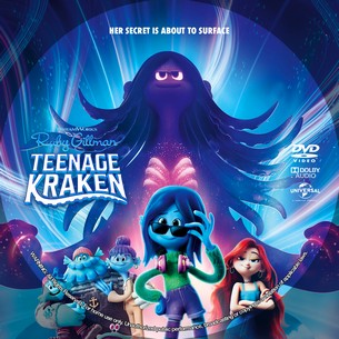 Ruby Gillman, Teenage Kraken 2023