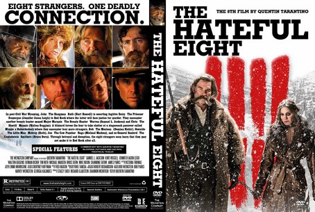 The Hateful Eight 2015