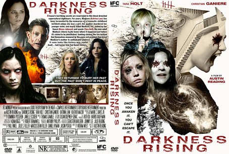 Darkness Rising 2017