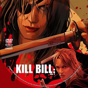 Kill Bill Vol. 2 2004