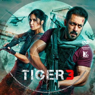 Tiger 3 2023