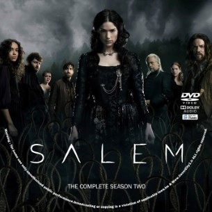 Salem Season 2