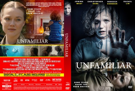 The Unfamiliar 2020