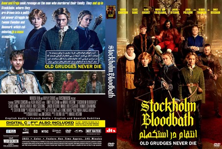 Stockholm Bloodbath 2023