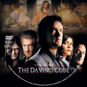 The Da Vinci Code 2006