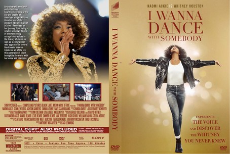 Whitney Houston I Wanna Dance with Somebody 2022