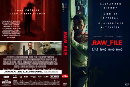 Raw File 2025
