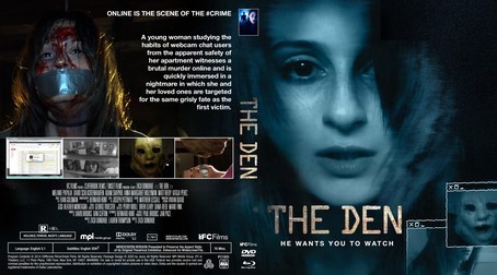 The Den 2013