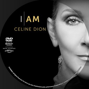 I Am Celine Dion 2024