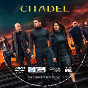 Citadel Season 2