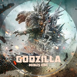 Godzilla Minus One 2023