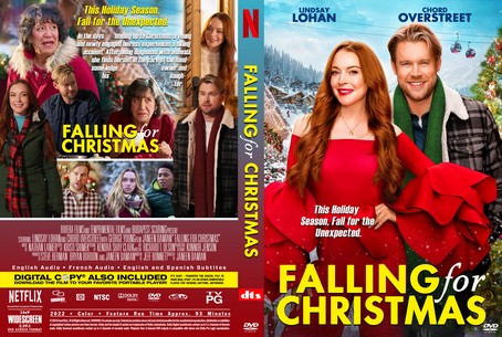 Falling for Christmas 2022
