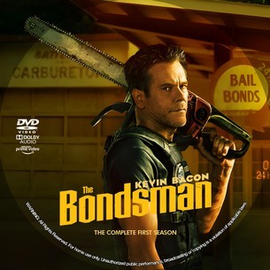 The Bondsman Season 1