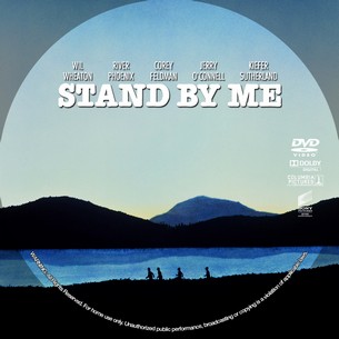 Stand by Me 1986