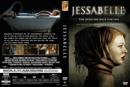 Jessabelle 2014