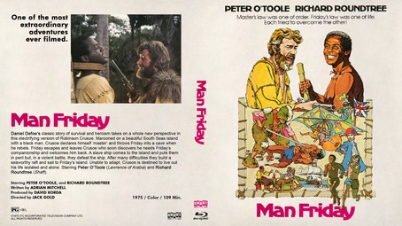 Man Friday 1975