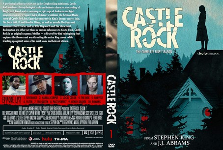 Castle Rock Season 1