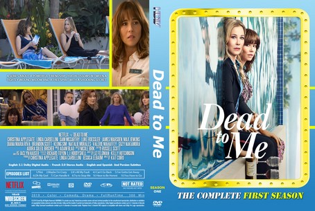Dead To Me Season 1
