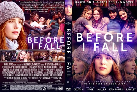Before I Fall 2017