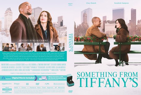Something from Tiffany's 2022