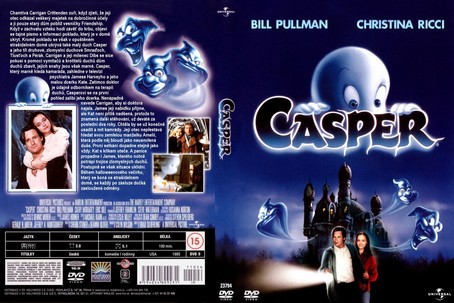 Casper 1995