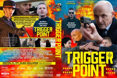 Trigger Point 2021