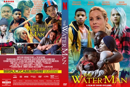 The Water Man 2020