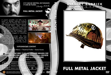 Full Metal Jacket 1987
