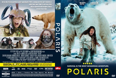 Polaris 2022