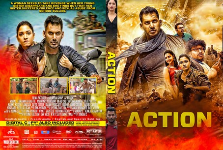 Action 2019