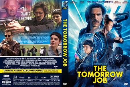The Tomorrow Job 2023