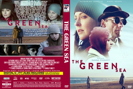 The Green Sea 2021