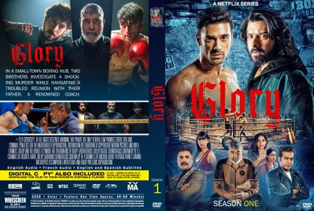 Glory Season 1