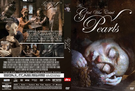 The Girl Who Cried Pearls 2025