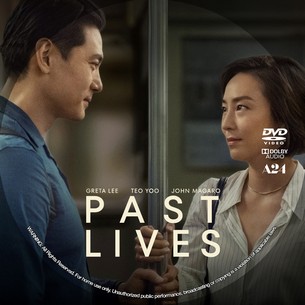 Past Lives 2023