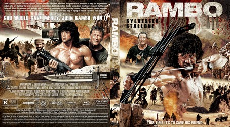 Rambo III 1988