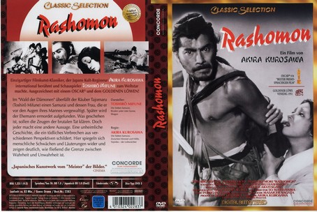 Rashomon 1950