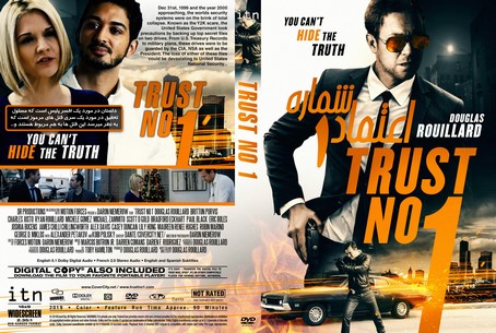 Trust No 1 2019