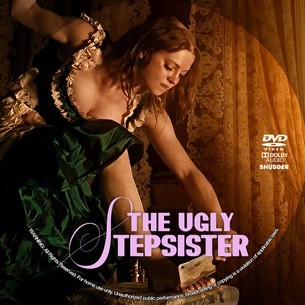 The Ugly Stepsister 2025
