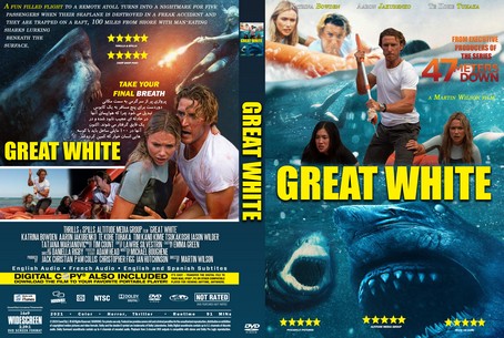 Great White 2021