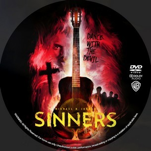 Sinners 2025