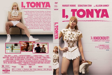 I, Tonya 2017