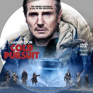 Cold Pursuit 2019